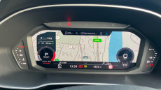 Audi Q3 35 TFSI S Line 5dr S Tronic Petrol Estate